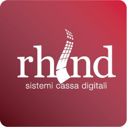 Sito aziendale con i contatti
